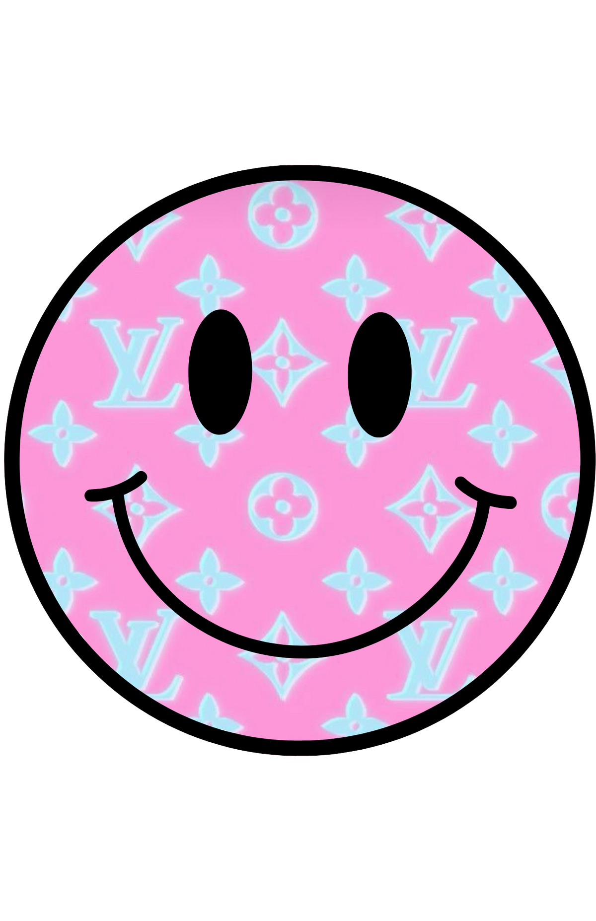 Smile Louis V: Adult