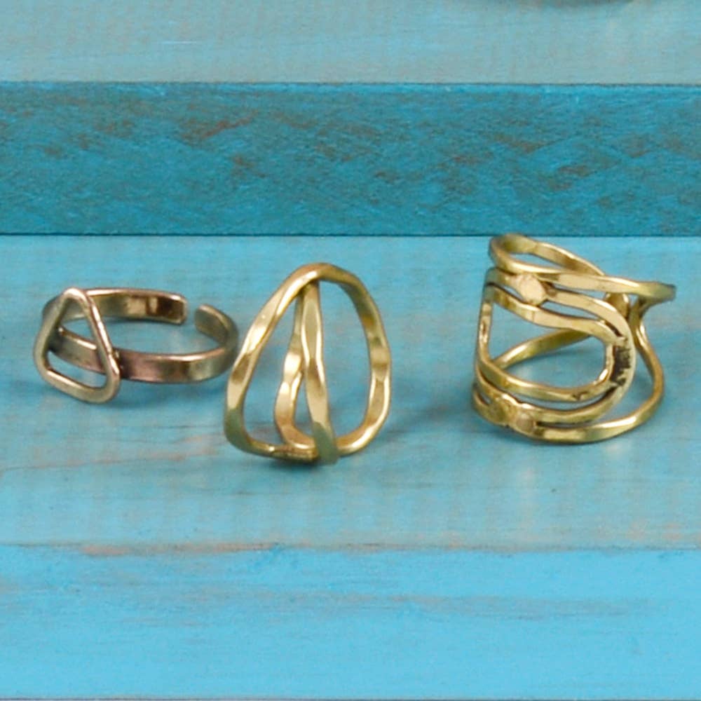 Serena Ring