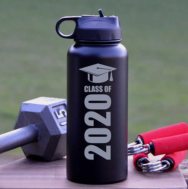 Customize Grad Cups