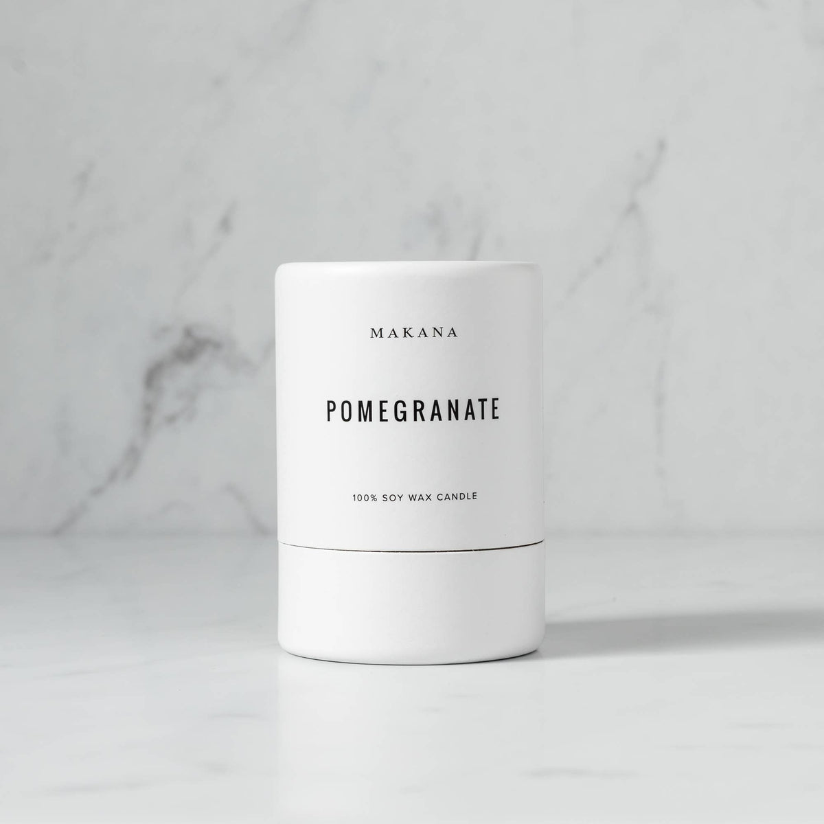 Pomegranate - Petite Candle 3 oz (SEASONAL)