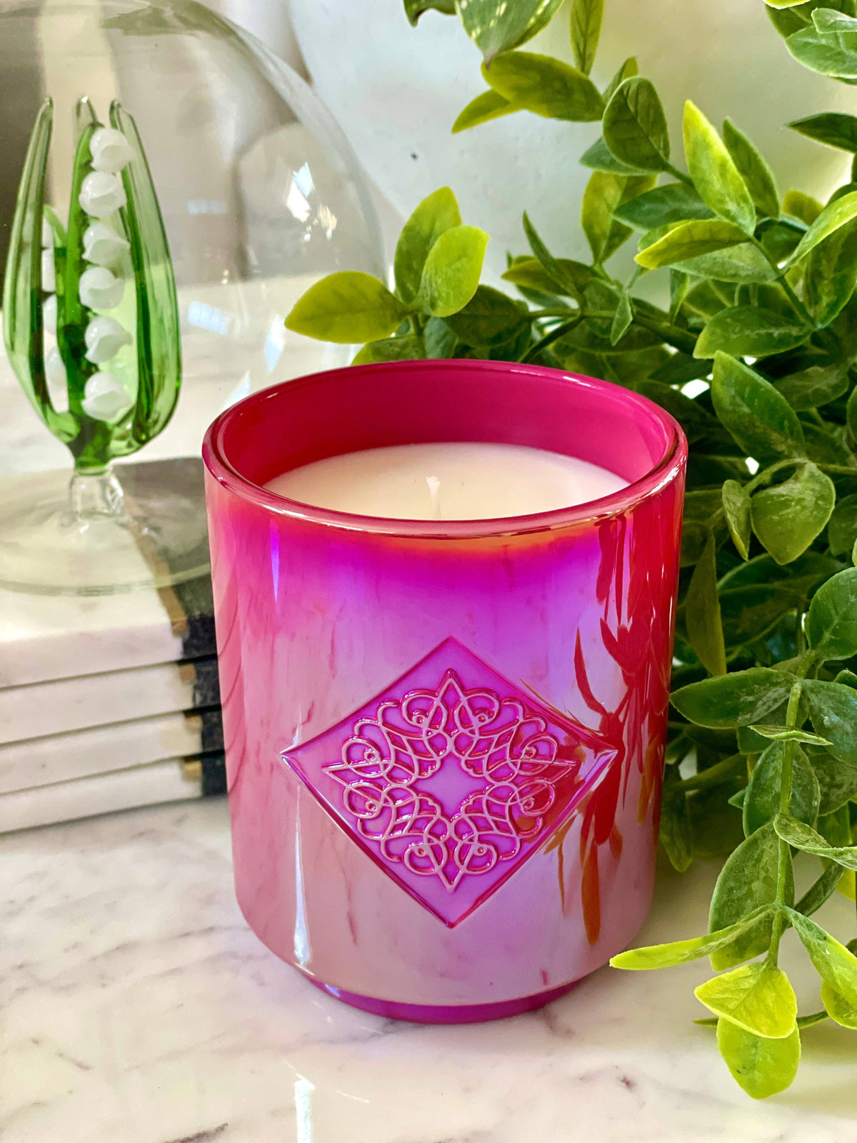 Votive Candle AFTERGLOW