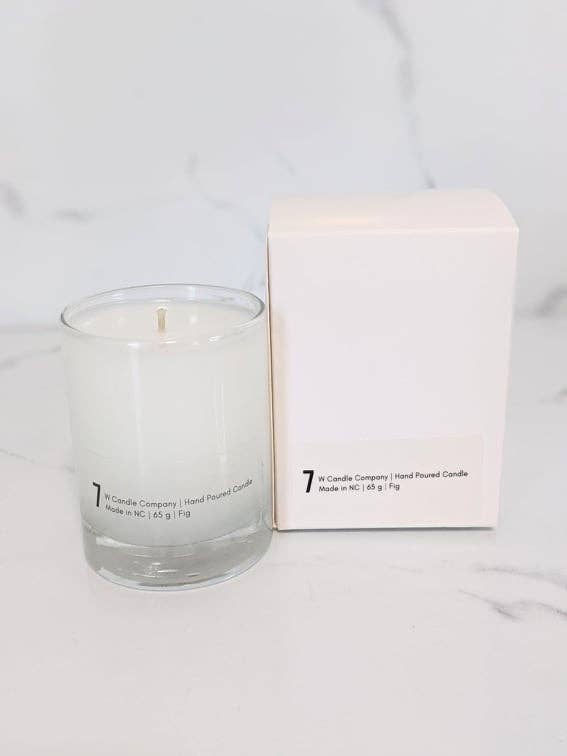 Fig Votive