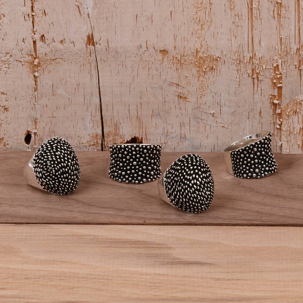 Dots Ring