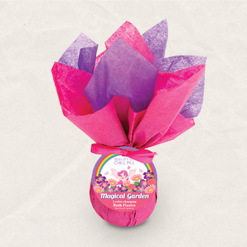 Magical Garden Chill Pills