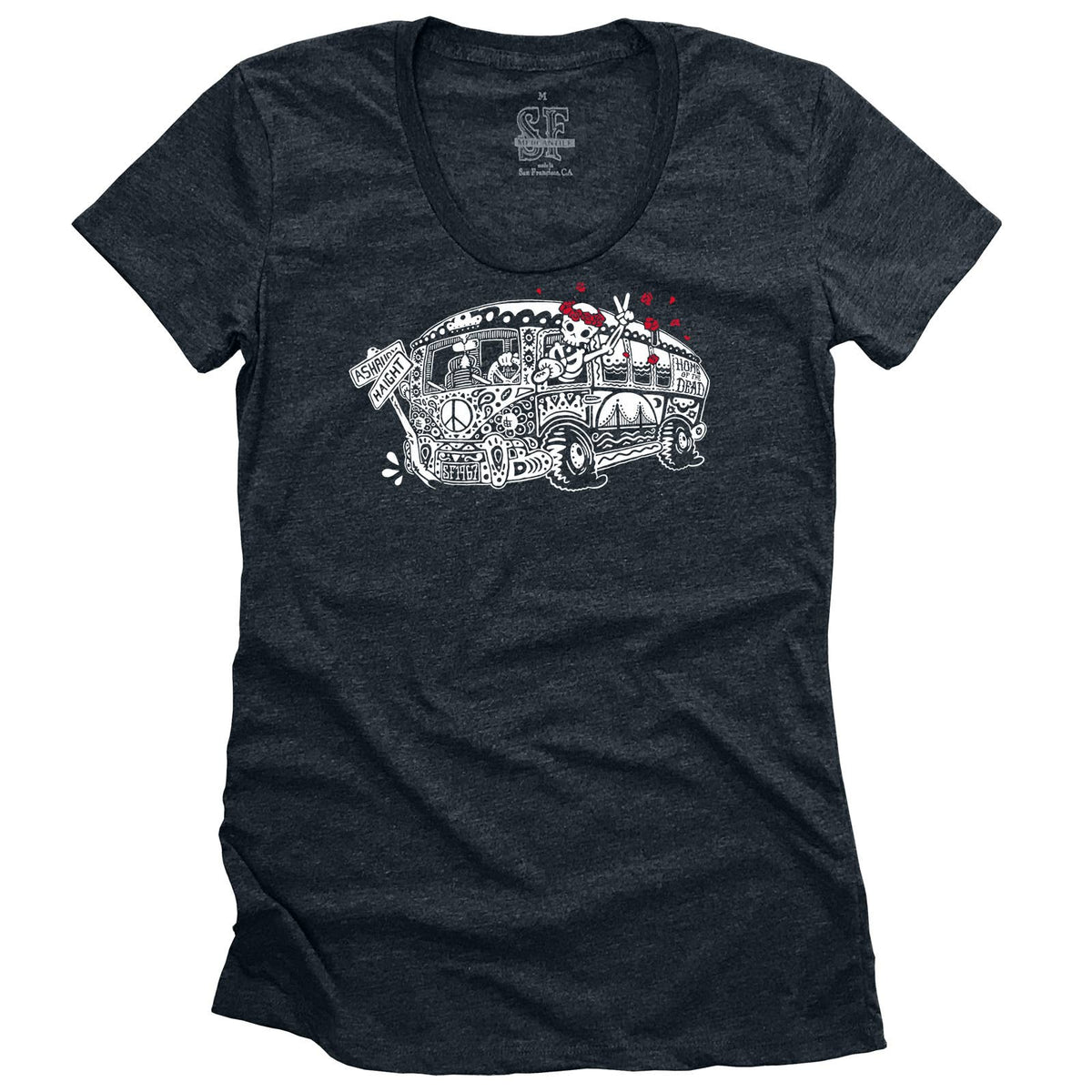 Home of the Dead Women's Tee