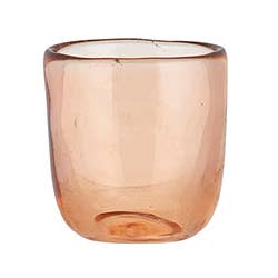Pink Votive