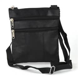 Sling Bag with Organizer