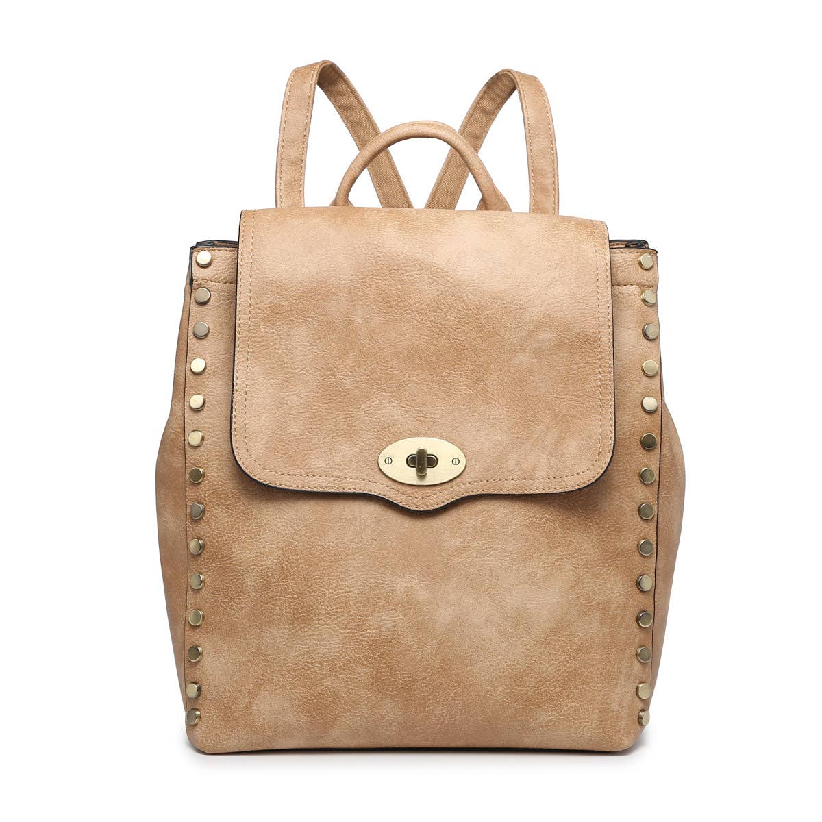 Bex Distressed Backpack