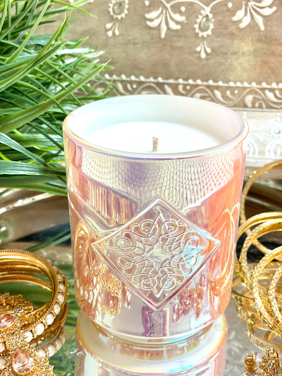 Votive Candle