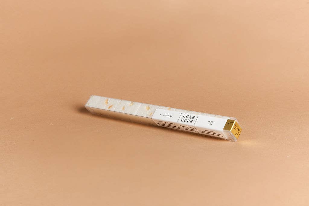 PEACH | LUXE Sugar Stick