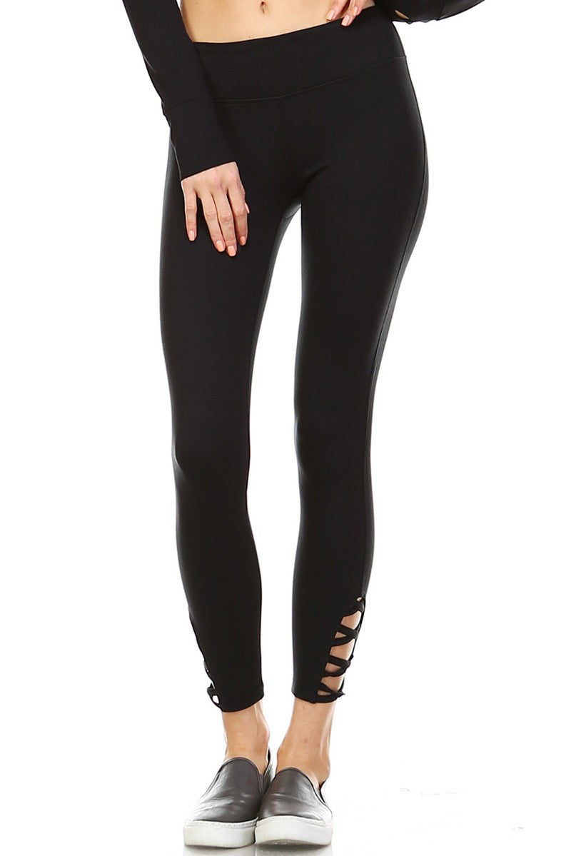 Zig Zag leggings