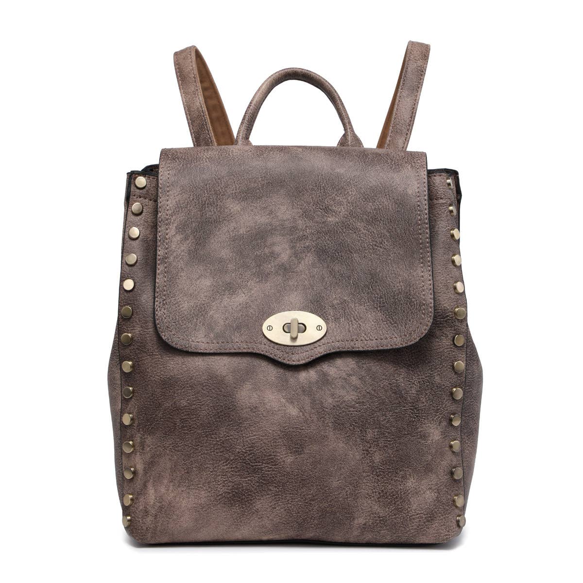 Bex Distressed Backpack