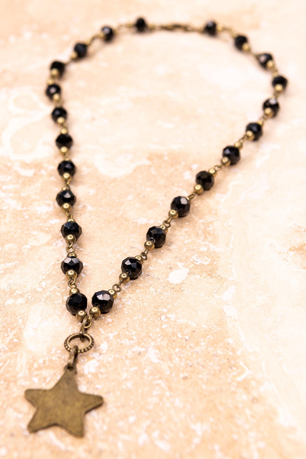 The Hyline Necklace
