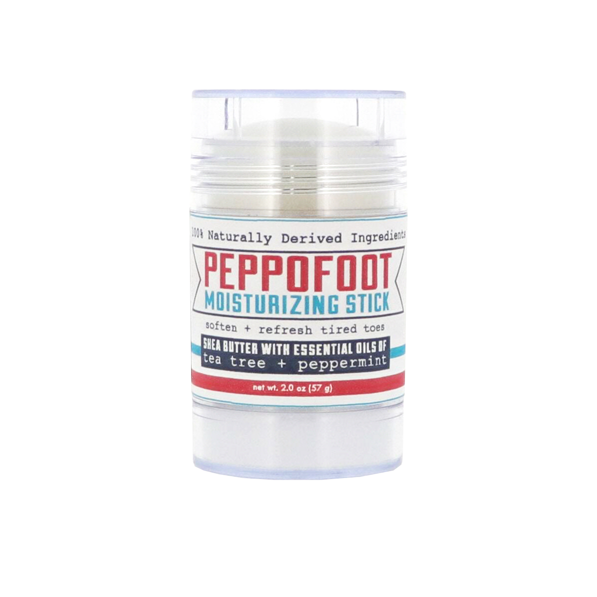 Peppofoot Stick