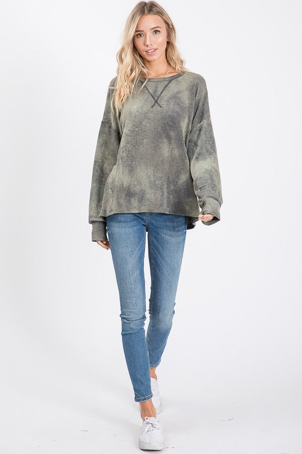The Kline Top
