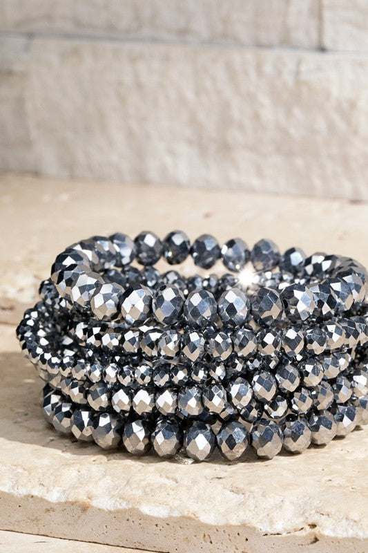 Sparkle Bracelet Set