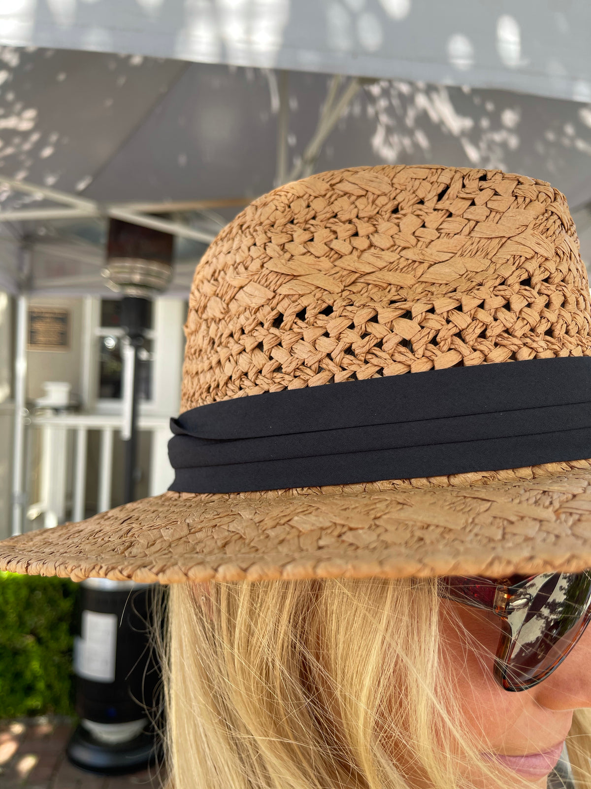 Hawaii Sun Hat