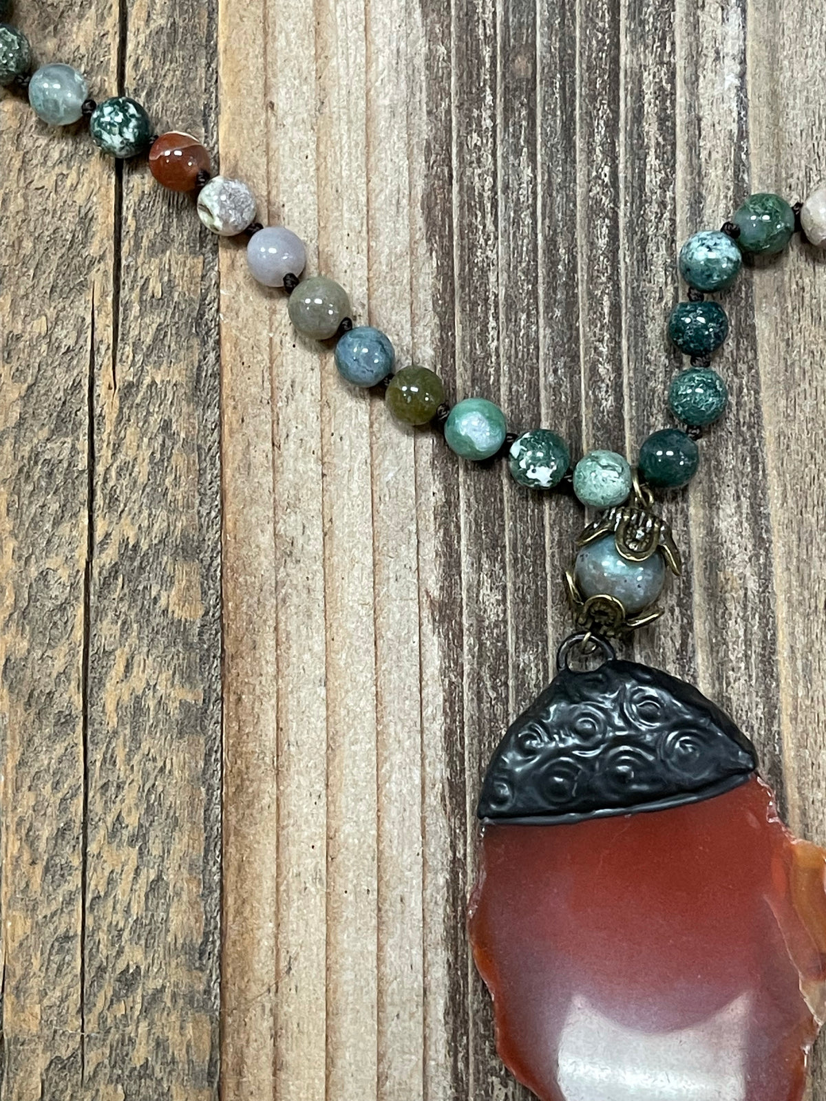 The Omni Necklace