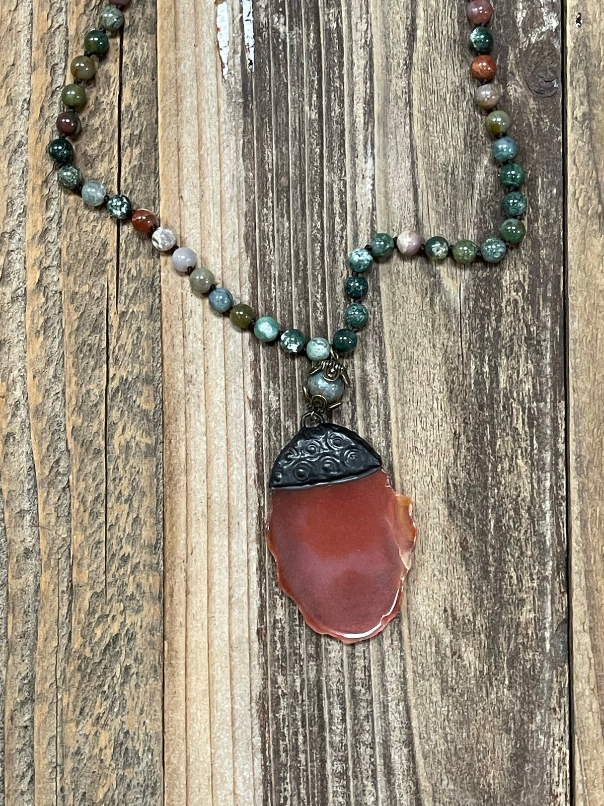 The Omni Necklace