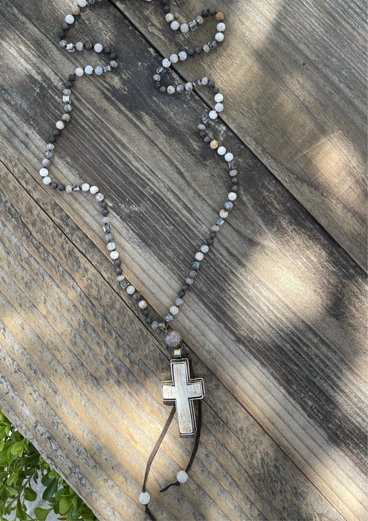 grace necklace