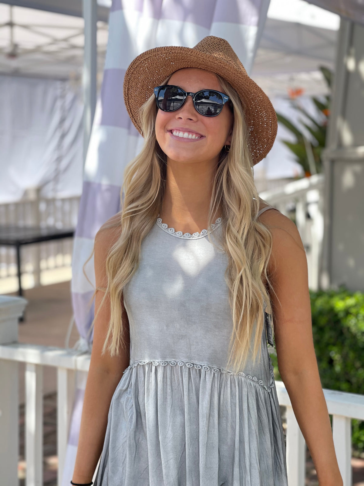 Hawaii Sun Hat