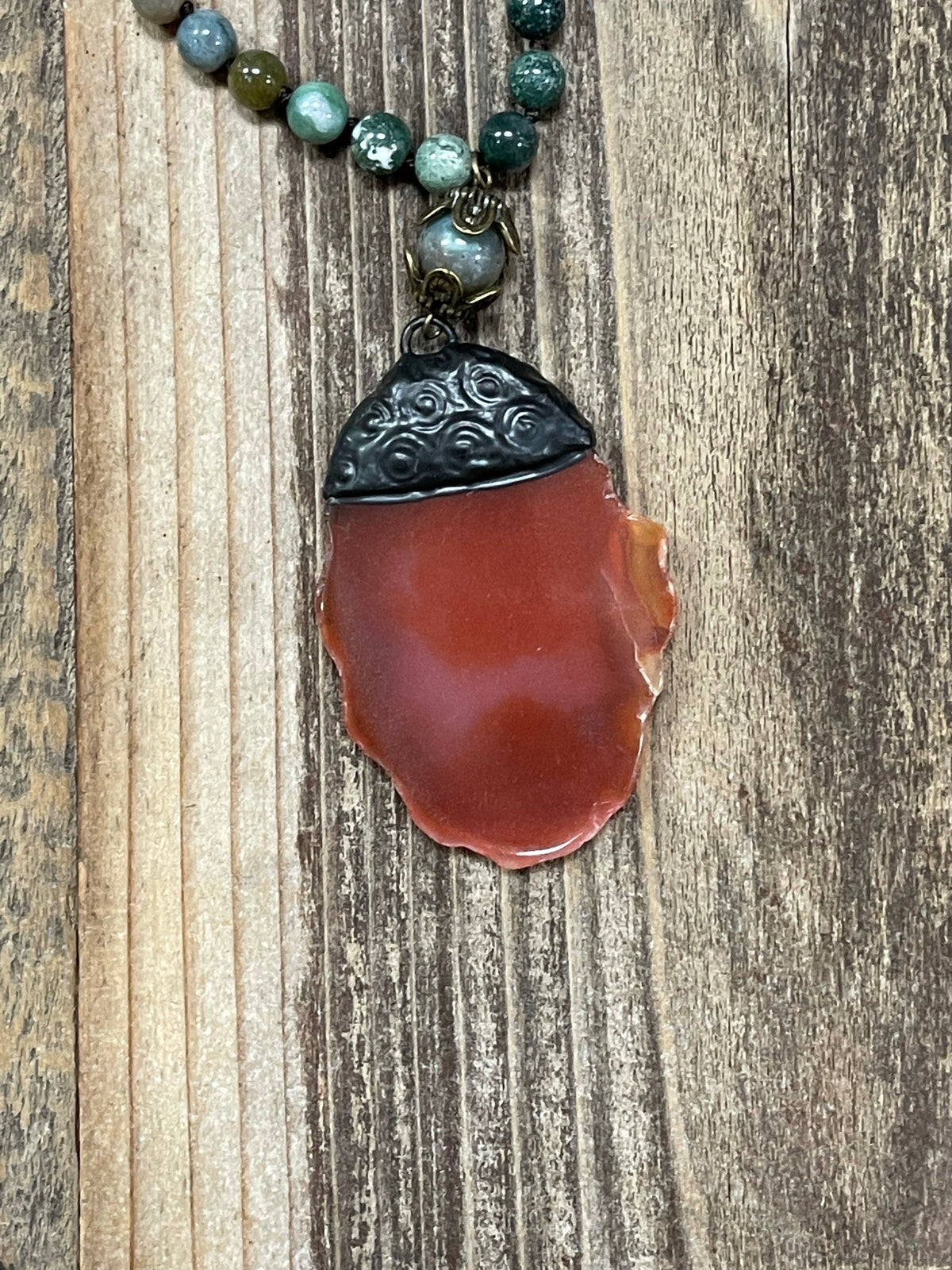 The Omni Necklace
