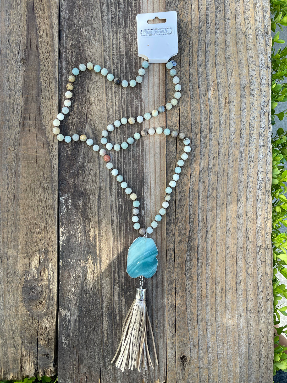 The Kylie Necklace