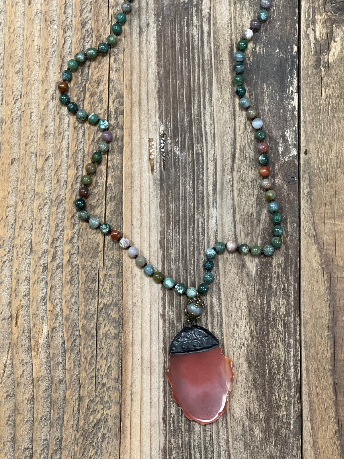 The Omni Necklace