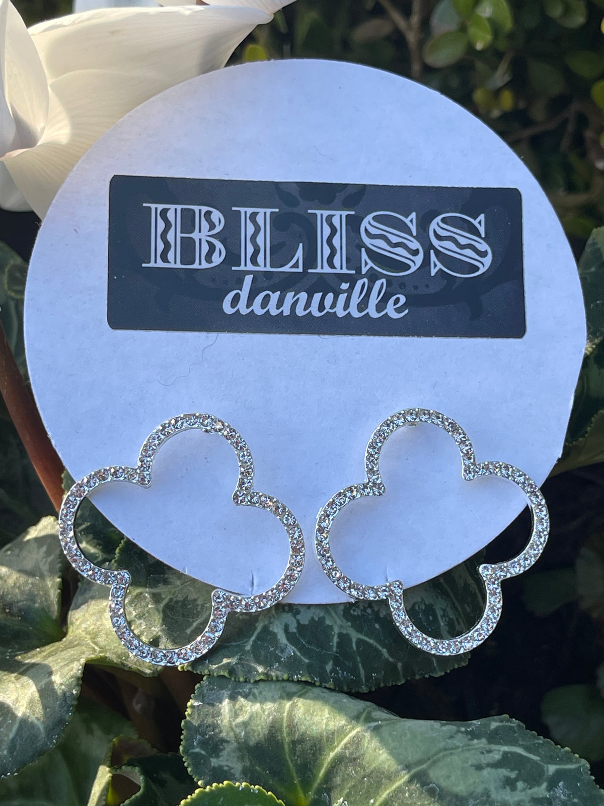 Clover Beauty Earrings