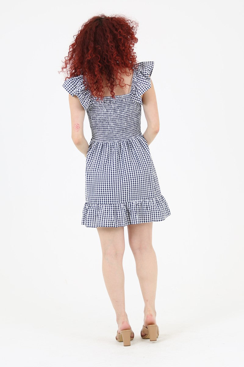The Picnic Dress