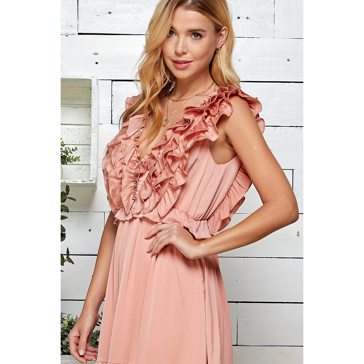 The Kyrgios Maxi