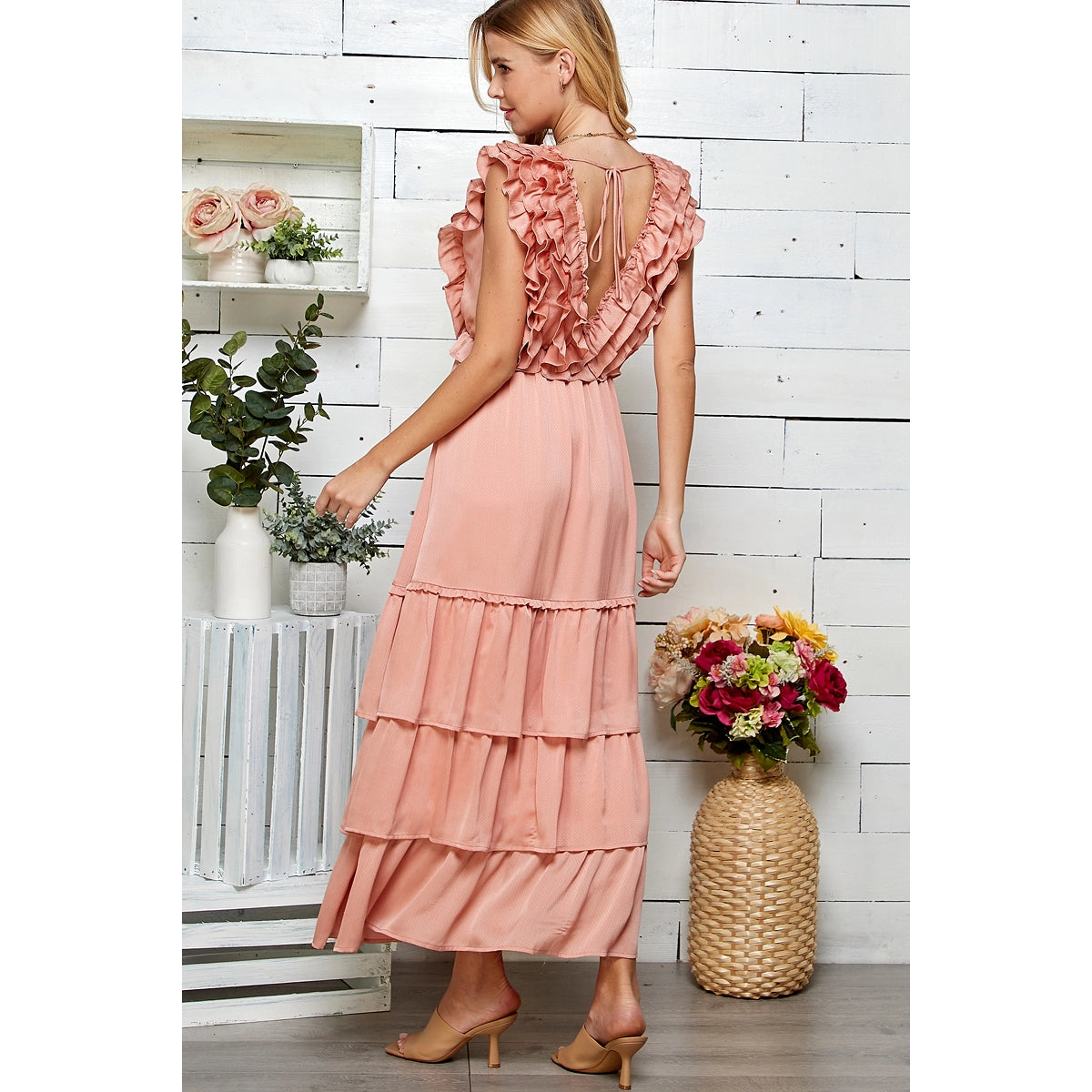 The Kyrgios Maxi