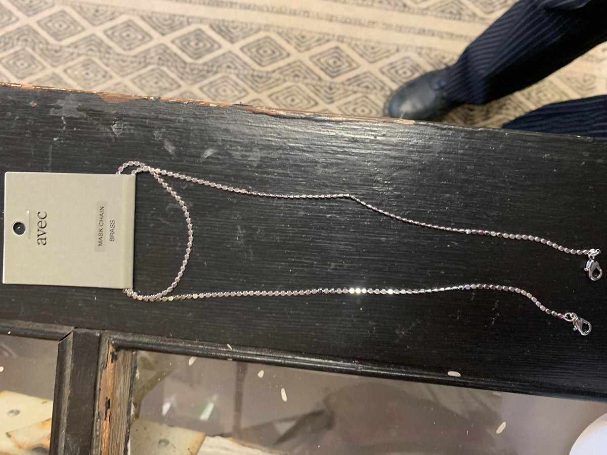 Mask Chain